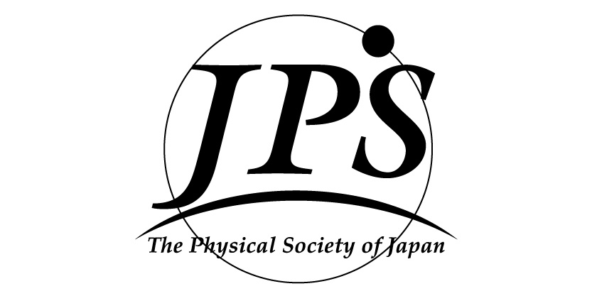 JPSJ